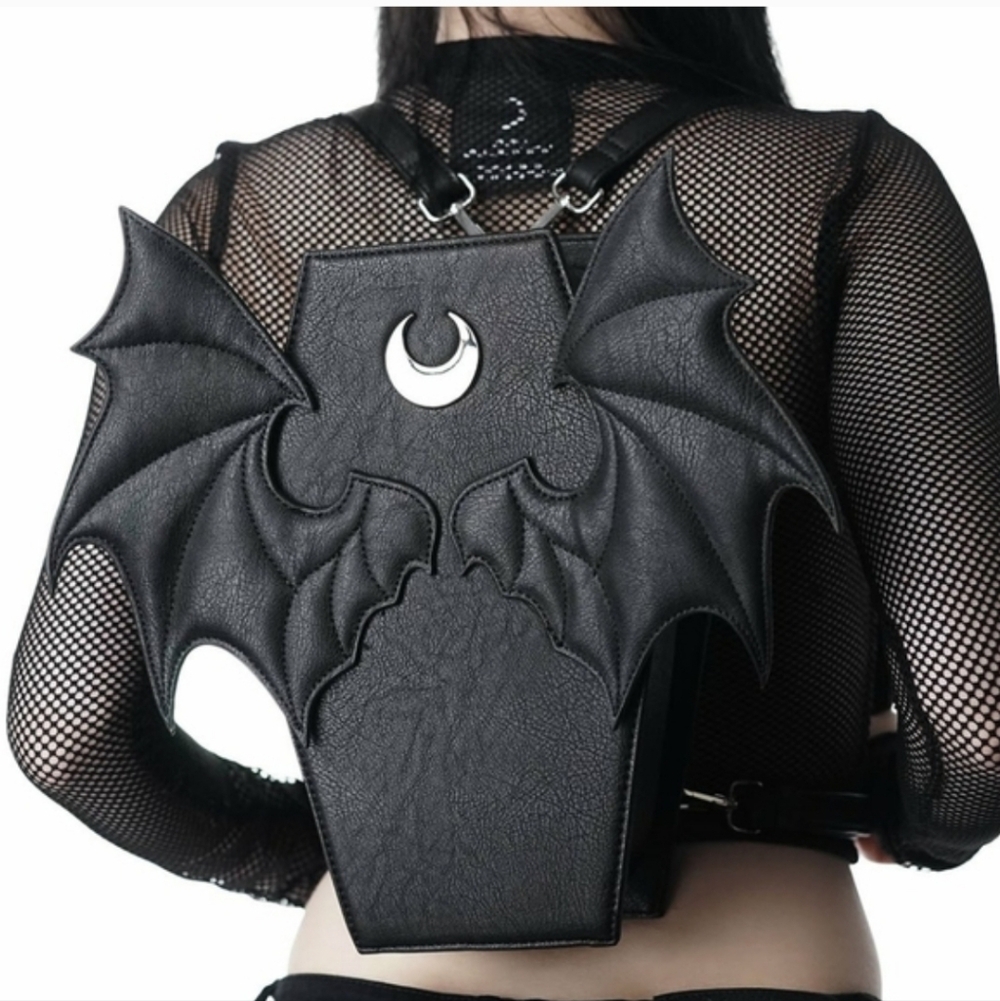 Killstar Zamara Backpack